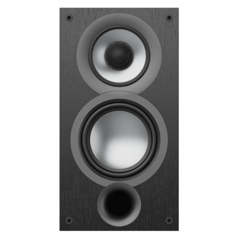 ELAC Uni-Fi UB52 Speakers–Black